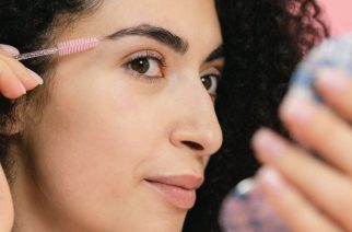 Crescimento e Manutenção de Cílios