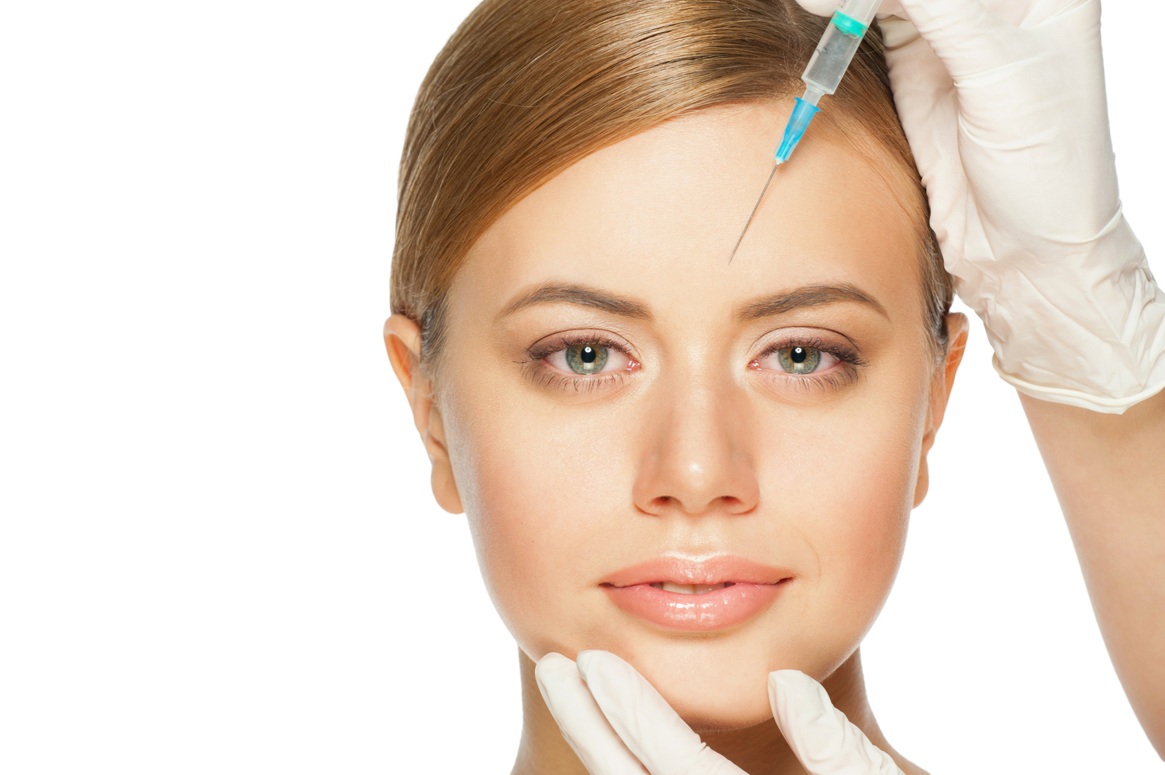 Entrega de Botox em casa – inovações nos serviços móveis de cosméticos.