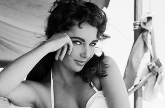 Seja como Elizabeth Taylor - Maquiagem dos olhos em um minuto