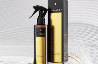 8 Truques para um Cabelo Mais Cheio + Resenha do Nanoil Hair Volume Enhancer