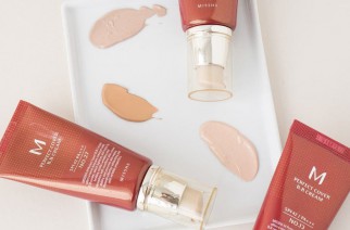 Missha M Perfect Cover BB Cream - uma melhor alternativa à capa invisível?