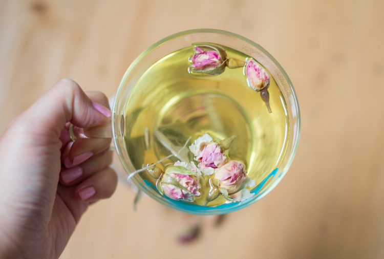 Como os Ingredientes Naturais podem ajudar no Seu Cuidado com a Pele?