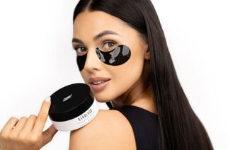 Nanolash Collagen Eye Patches - Uma Forma Rápida de Cuidar da Pele dos Olhos