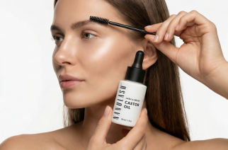 Nanolash Castor Oil: o novo padrão de cuidados com cílios e sobrancelhas